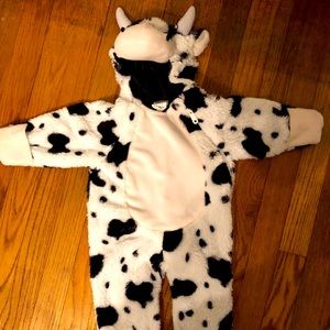 Baby Halloween costume